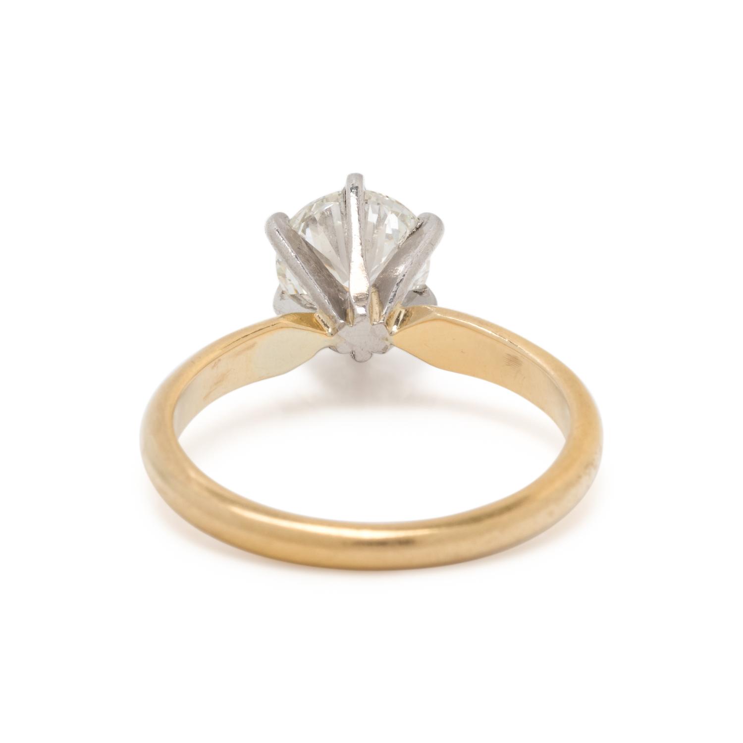 DIAMOND RING