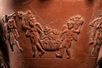 A Roman Red-Ware Kantharos