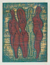 Untitled (Figures)