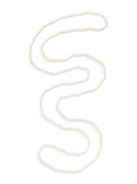 CULTURED PEARL NECKLACE