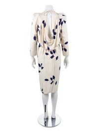 Collection of 1980s Designer Dresses and Loungewear: Givenchy, Bill Blass & Bill Tice