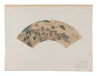 Attributed to Yun Shouping