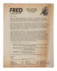 [LABOR] -- [SOCIAL JUSTICE]. Ephemera documenting twentieth-century social justice and worker's movements, comprising: