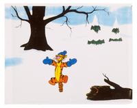 [The New Adventures of Winnie the Pooh]. Tigger, ca 1990s.
