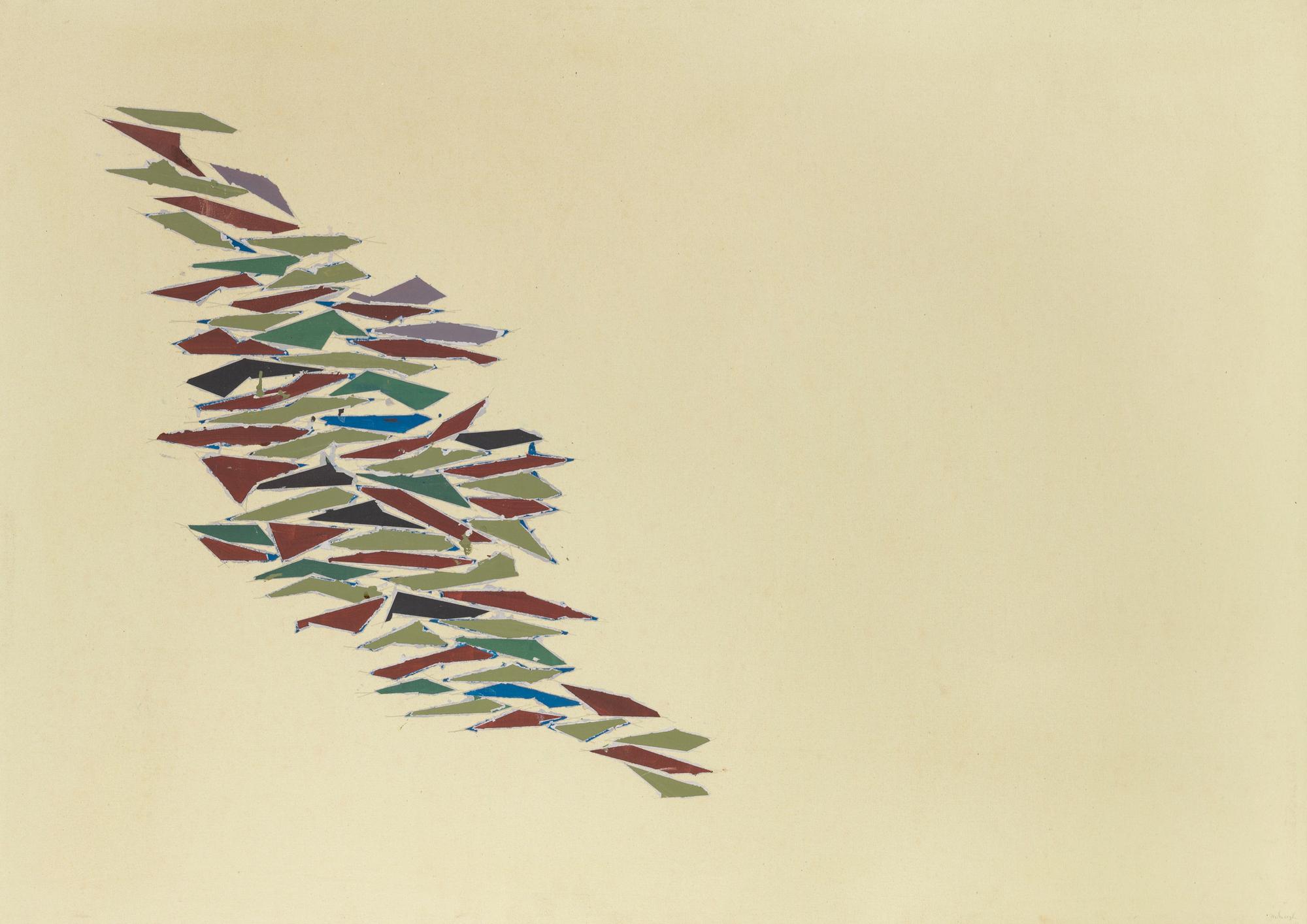 Upward Lift