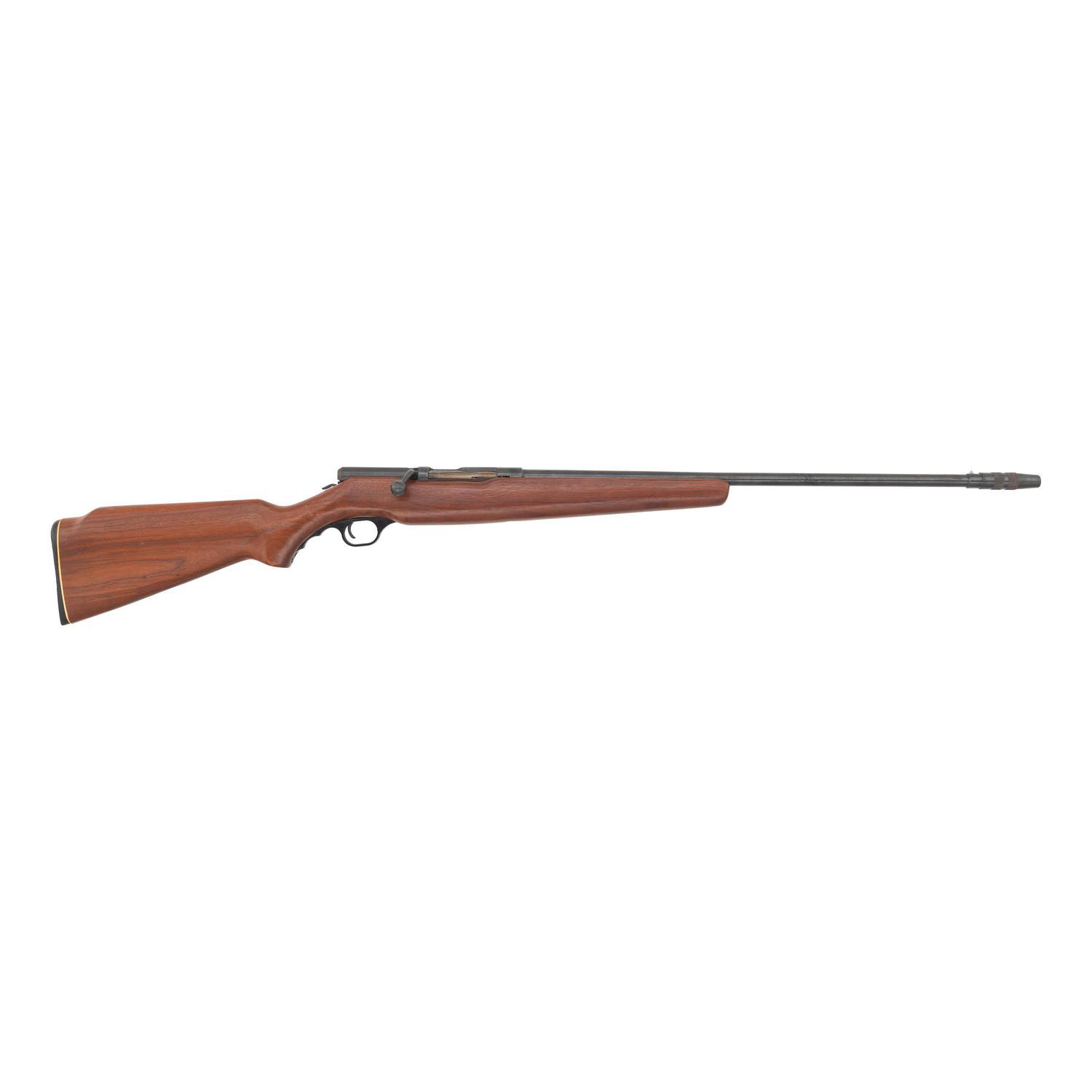 **Mossberg 183KC Bolt Action .410 Shotgun