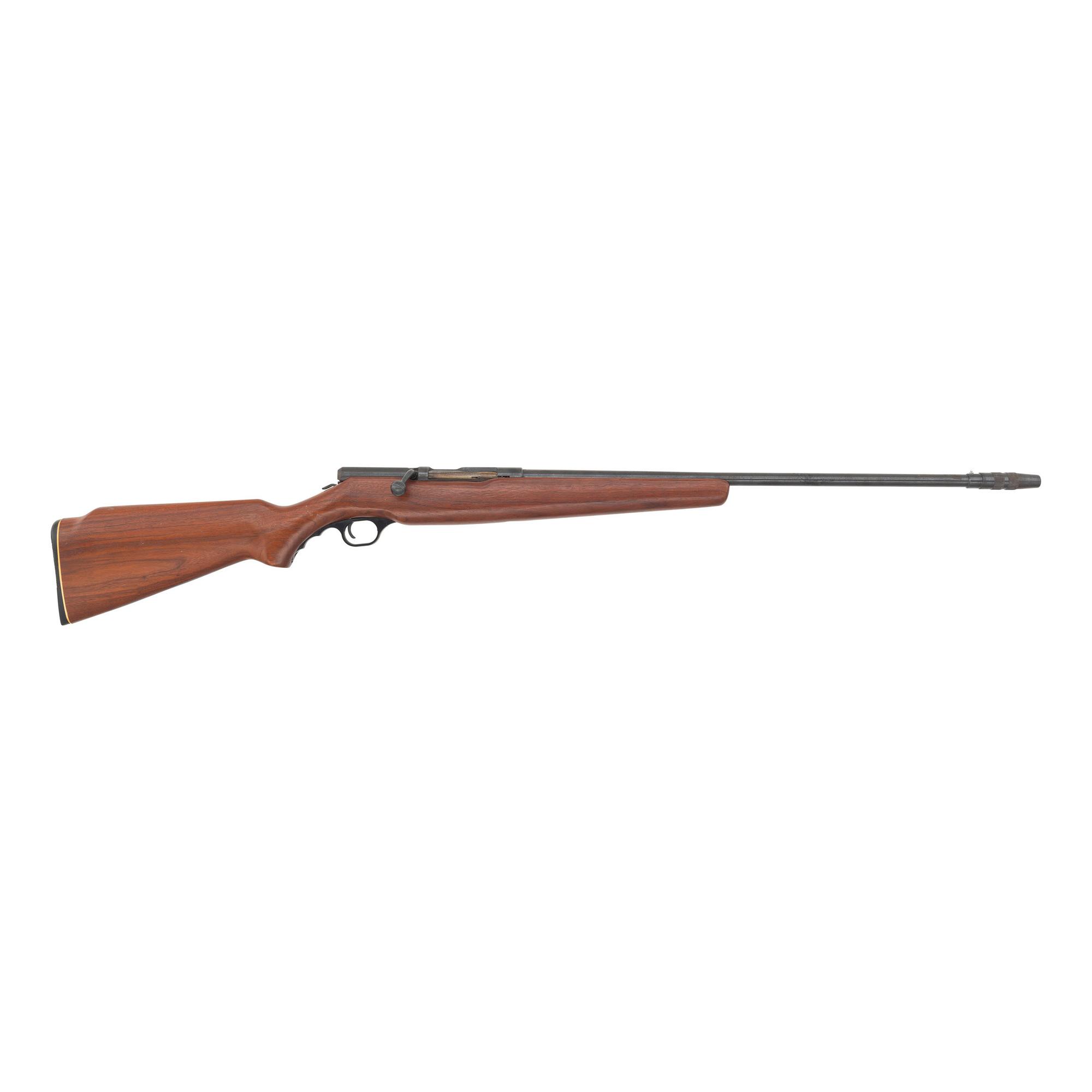 **Mossberg 183KC Bolt Action .410 Shotgun