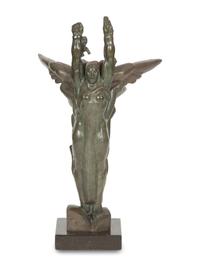 Victory, Freedom with Wings , 1948