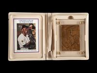 A Collection of Assorted Michael Jordan Basketball Cards