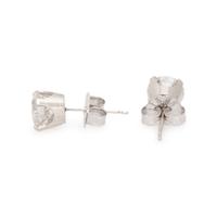 DIAMOND STUD EARRINGS