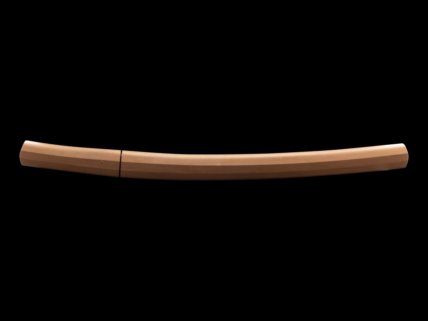 A Wakazashi