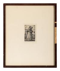 The Lady and Death