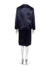 Four Bill Blass and Maurice Retner Ensembles, 1960s-70s — Sold to benefit the Art Acquisition Fund at the Indianapolis Museum of Art at Newfield.