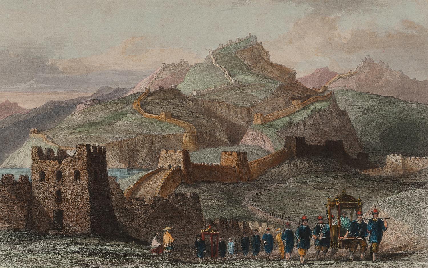 Thomas Allom