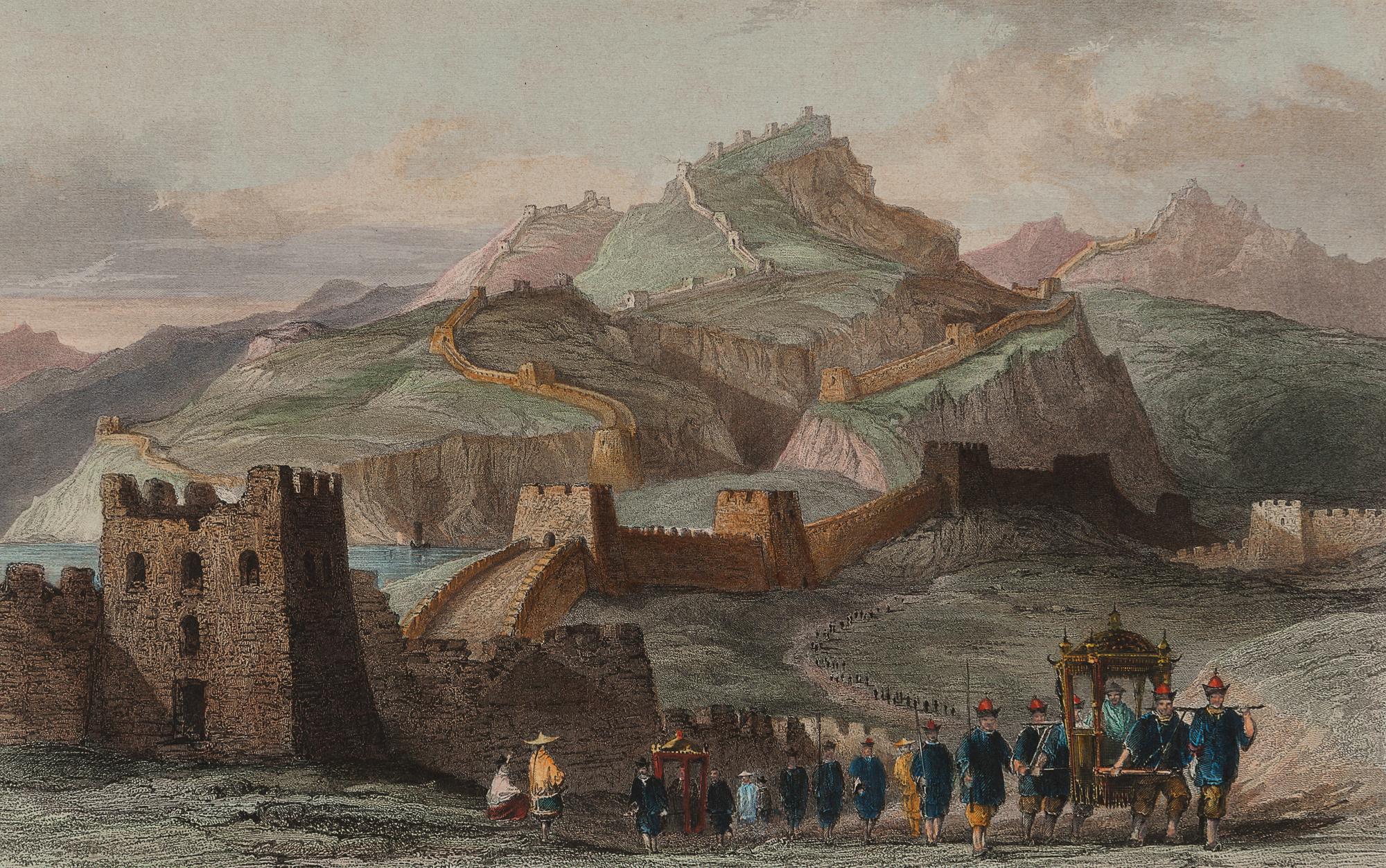 Thomas Allom