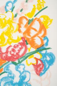 Untitled (Vase of Flowers)