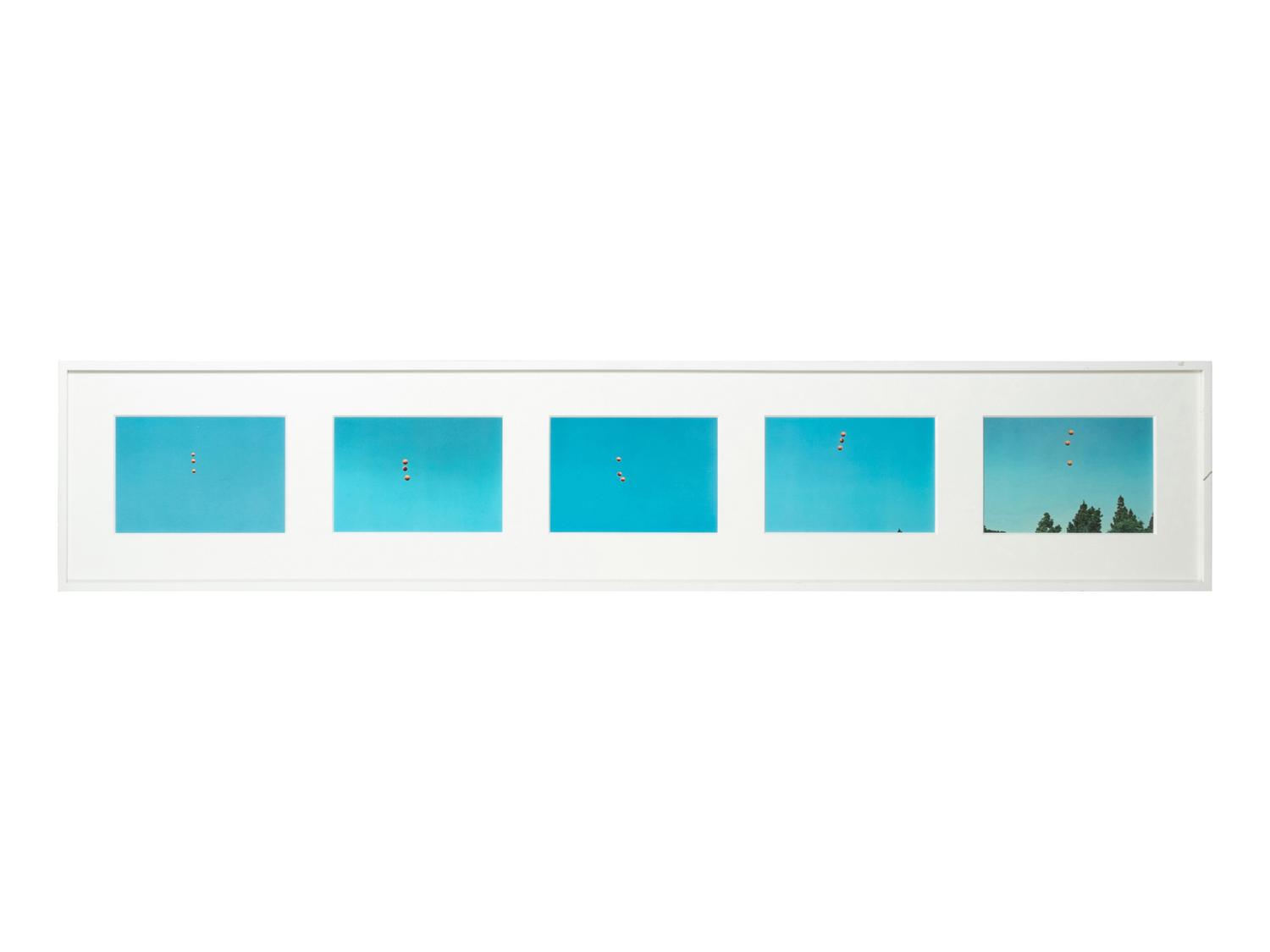 John Baldessari (American, 1931-2020)