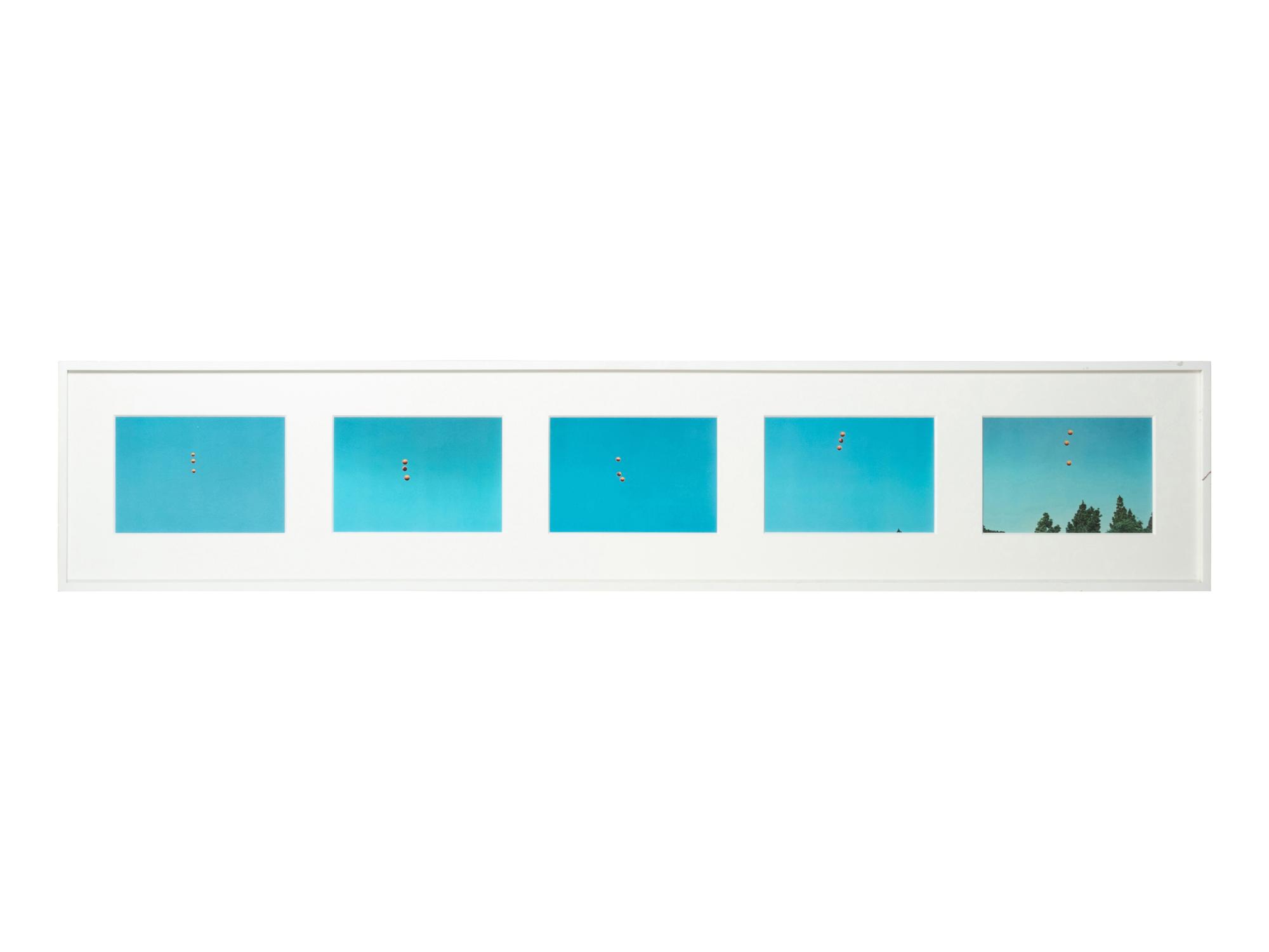 John Baldessari (American, 1931-2020)