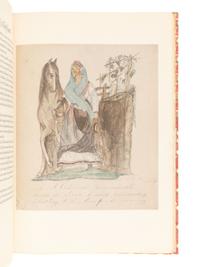 [GRABHORN PRESS – BOOK CLUB OF CALIFORNIA]. WASEURT AF SANDELS, G.M.