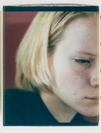 Dawoud Bey (born 1953) Mandy, 1998