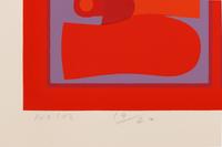 Silver and Gray and Untitled