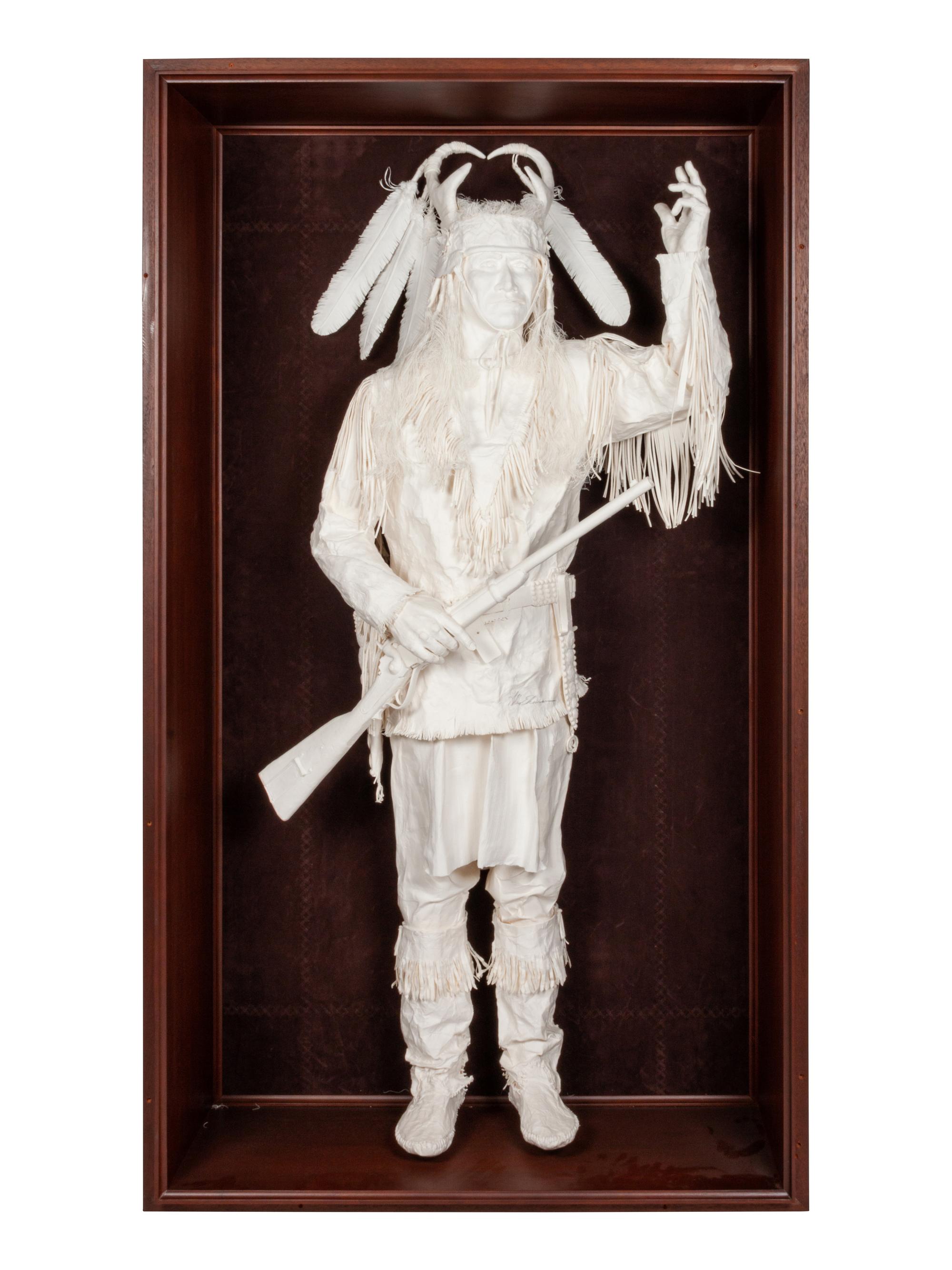 Geronimo