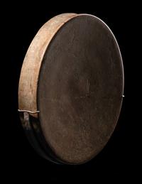 A Western Asiatic Stone Ritual Object