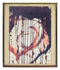 Untitled (Abstraction)