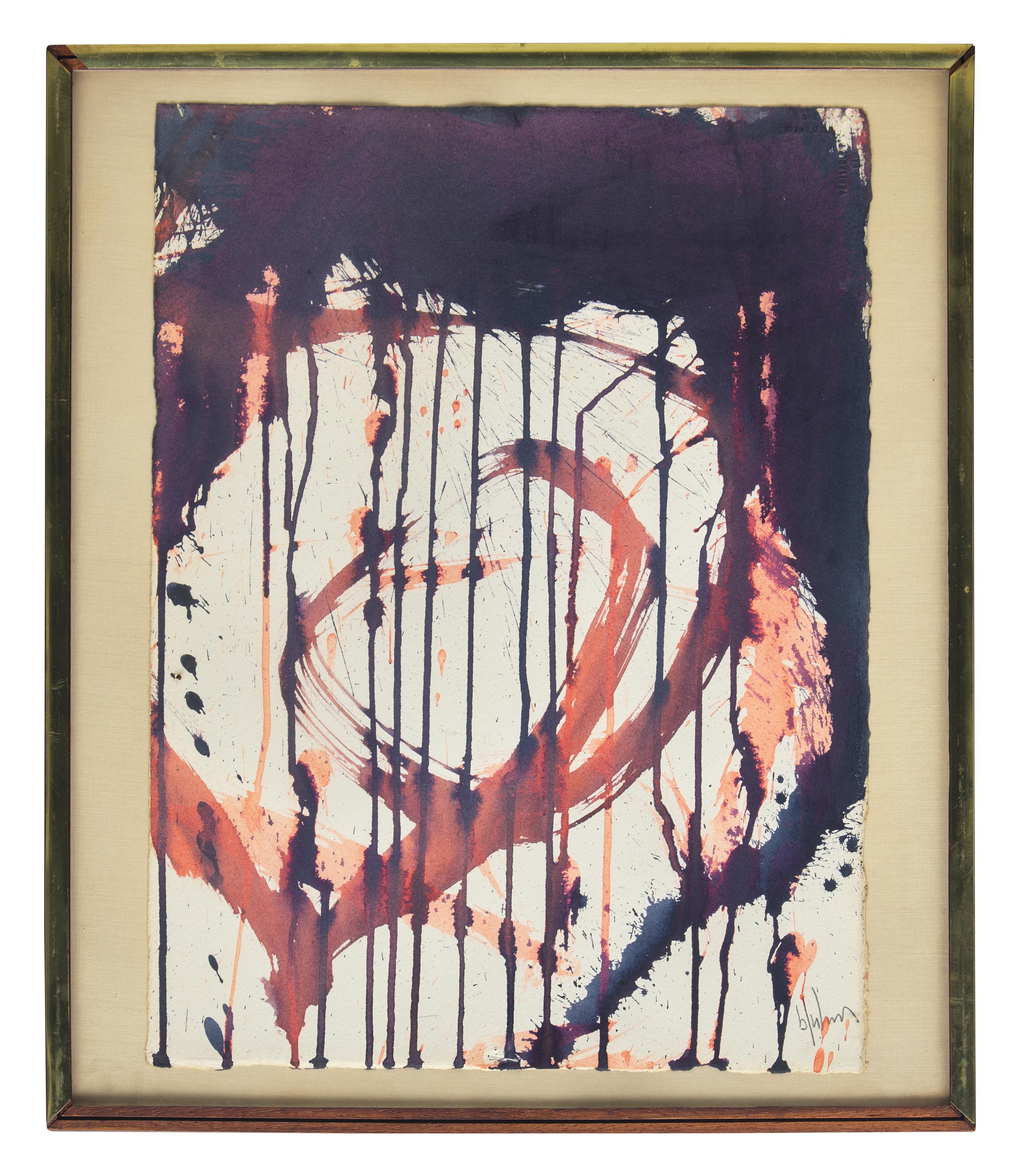 Untitled (Abstraction)