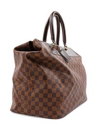 Louis Vuitton Travel Bag, 2002