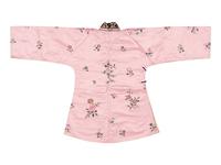 A Group of Chinese Embroidered Silk Clothes