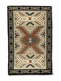 Navajo Teec Nos Pos Weaving / Rug