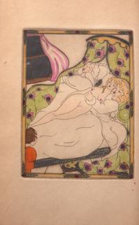 [Fine Bindings] [Tice, Clara] Fontaine, Jean de la. Tales and Novels of J. de la Fontaine