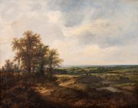 Artist Unknown, 19th Century