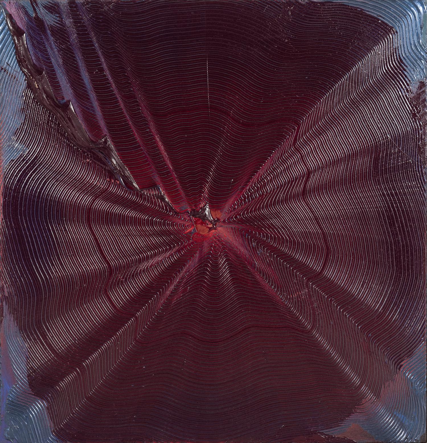 Soul in Space, 1978