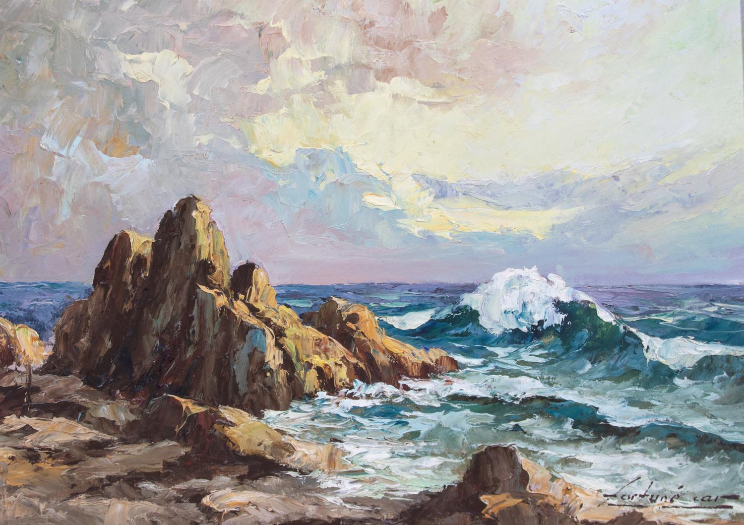 Seascape