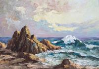Seascape