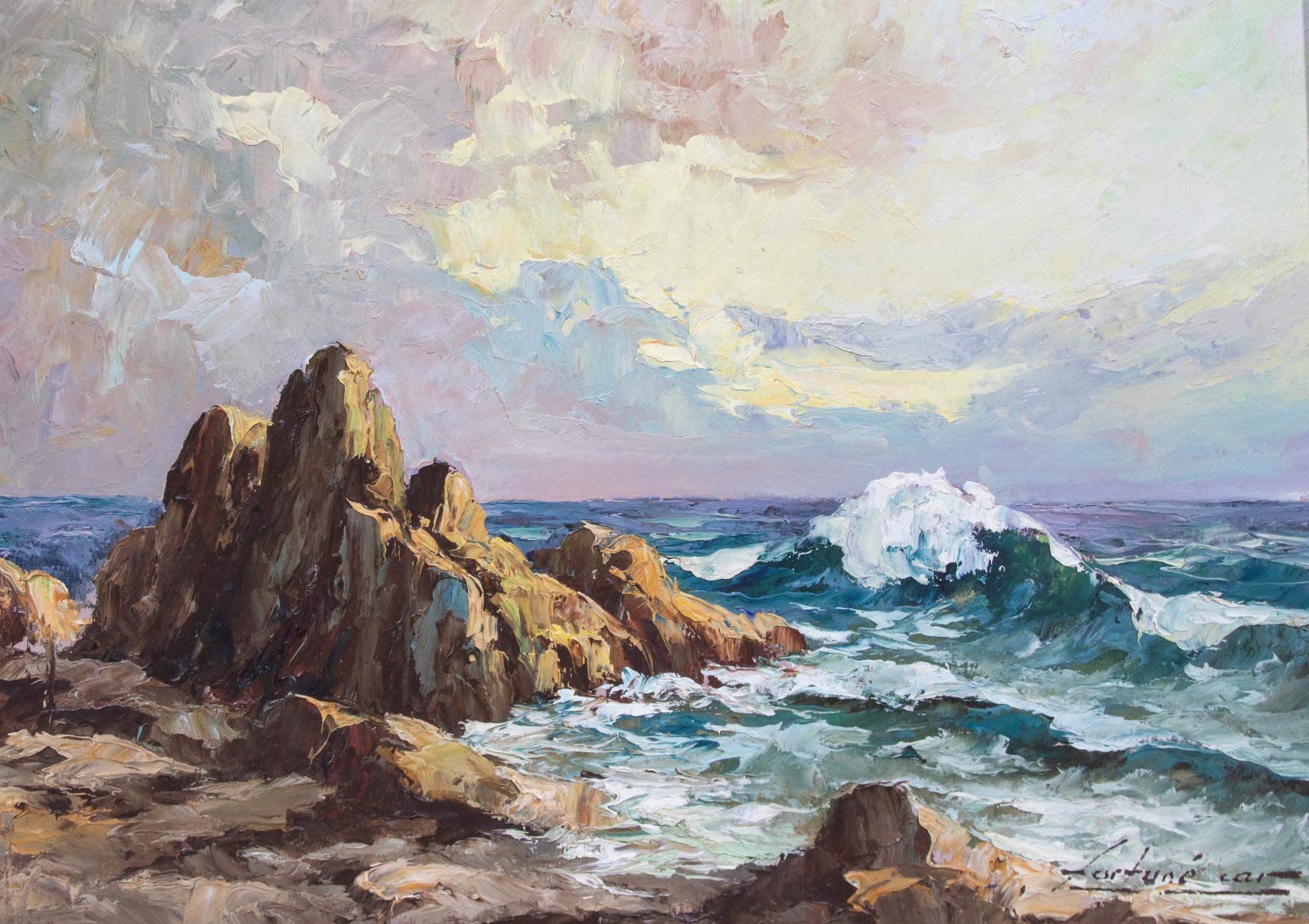 Seascape