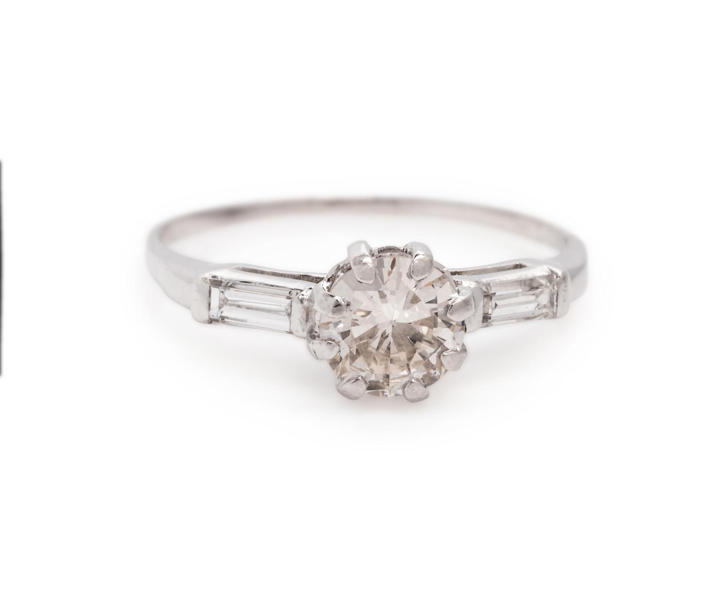 DIAMOND RING