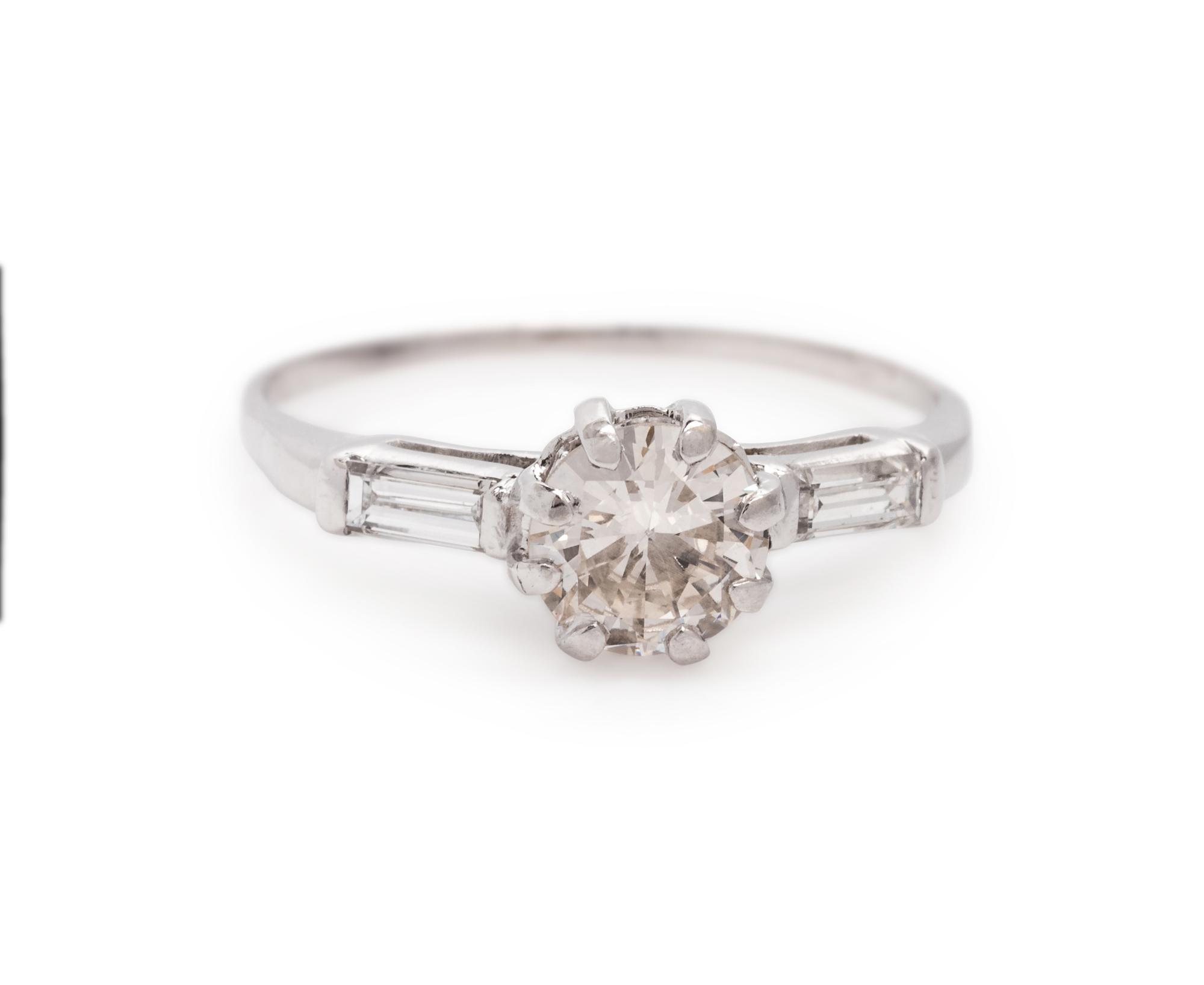 DIAMOND RING