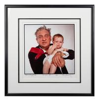 Rodney Dangerfield, New York