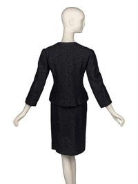 Givenchy, Skirt Suit, 1965