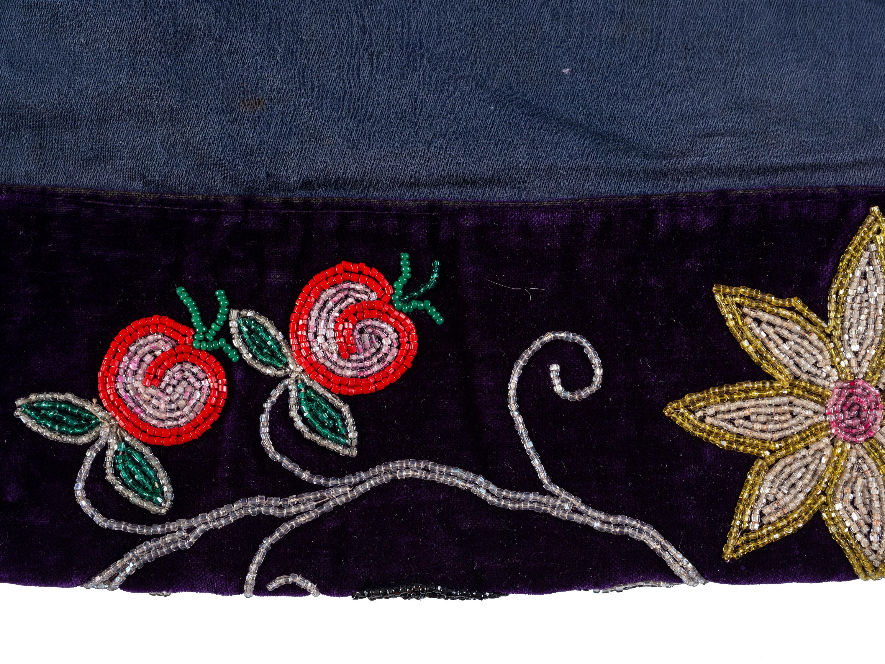 Anishinaabe Jingle Dress