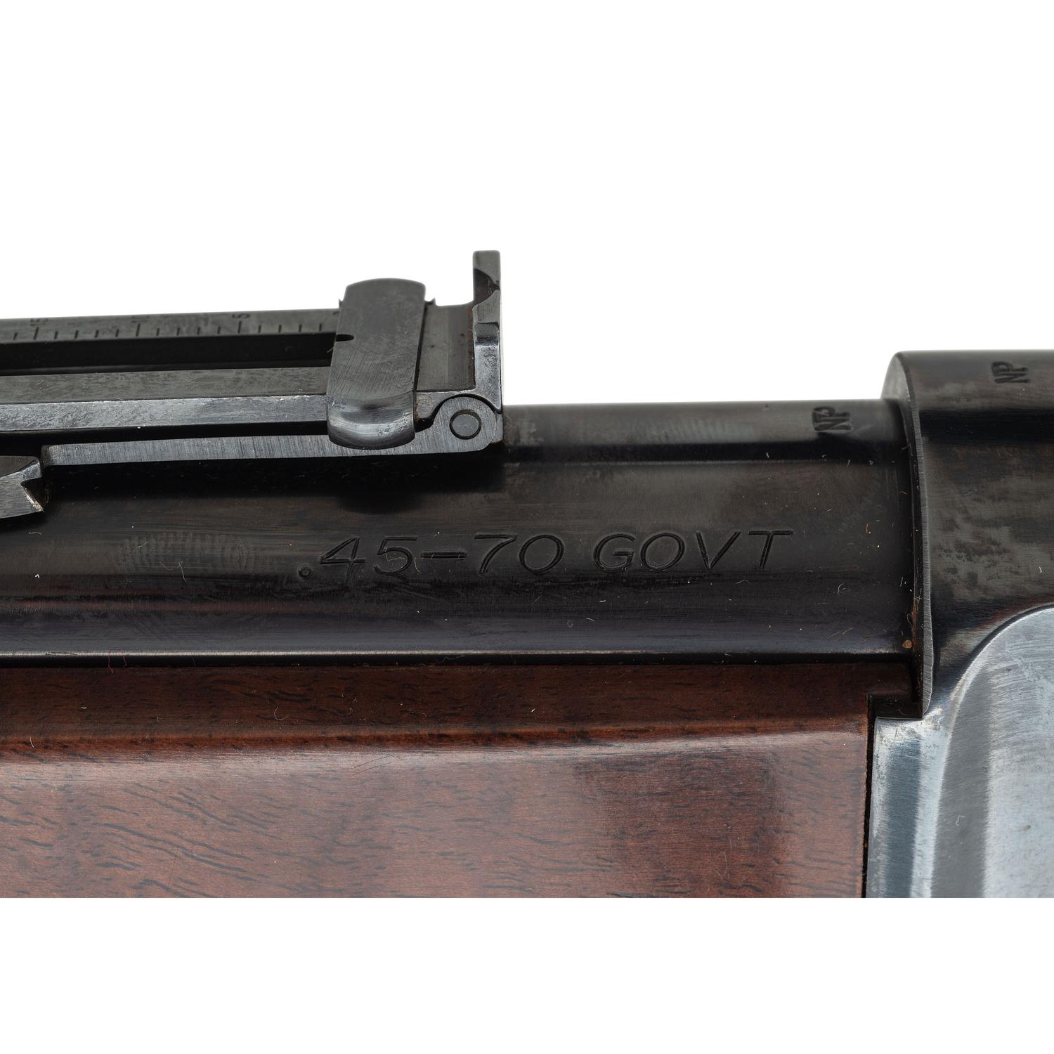 *Browning Model 1886 Limited Edition Grade I Carbine in Original Box