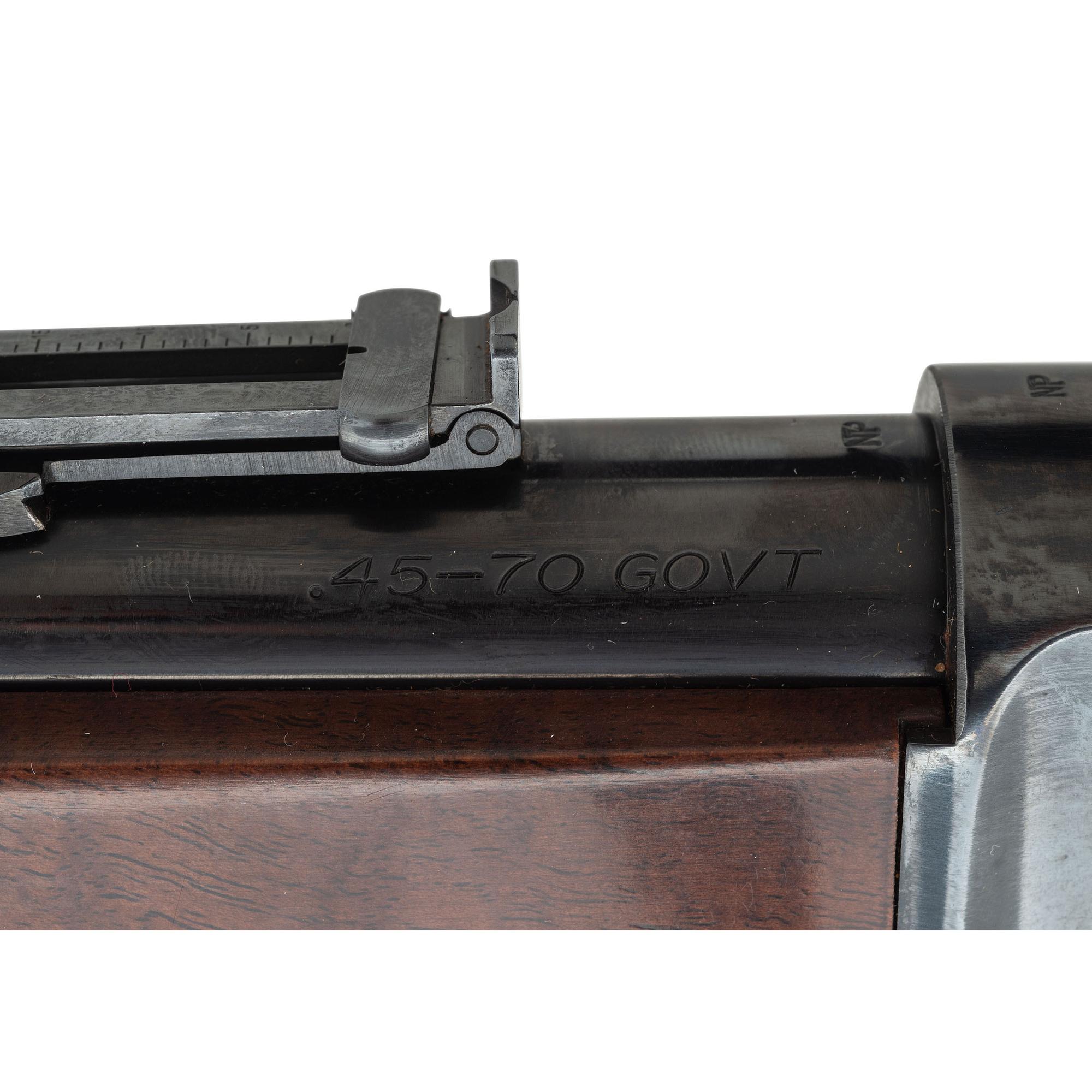 *Browning Model 1886 Limited Edition Grade I Carbine in Original Box