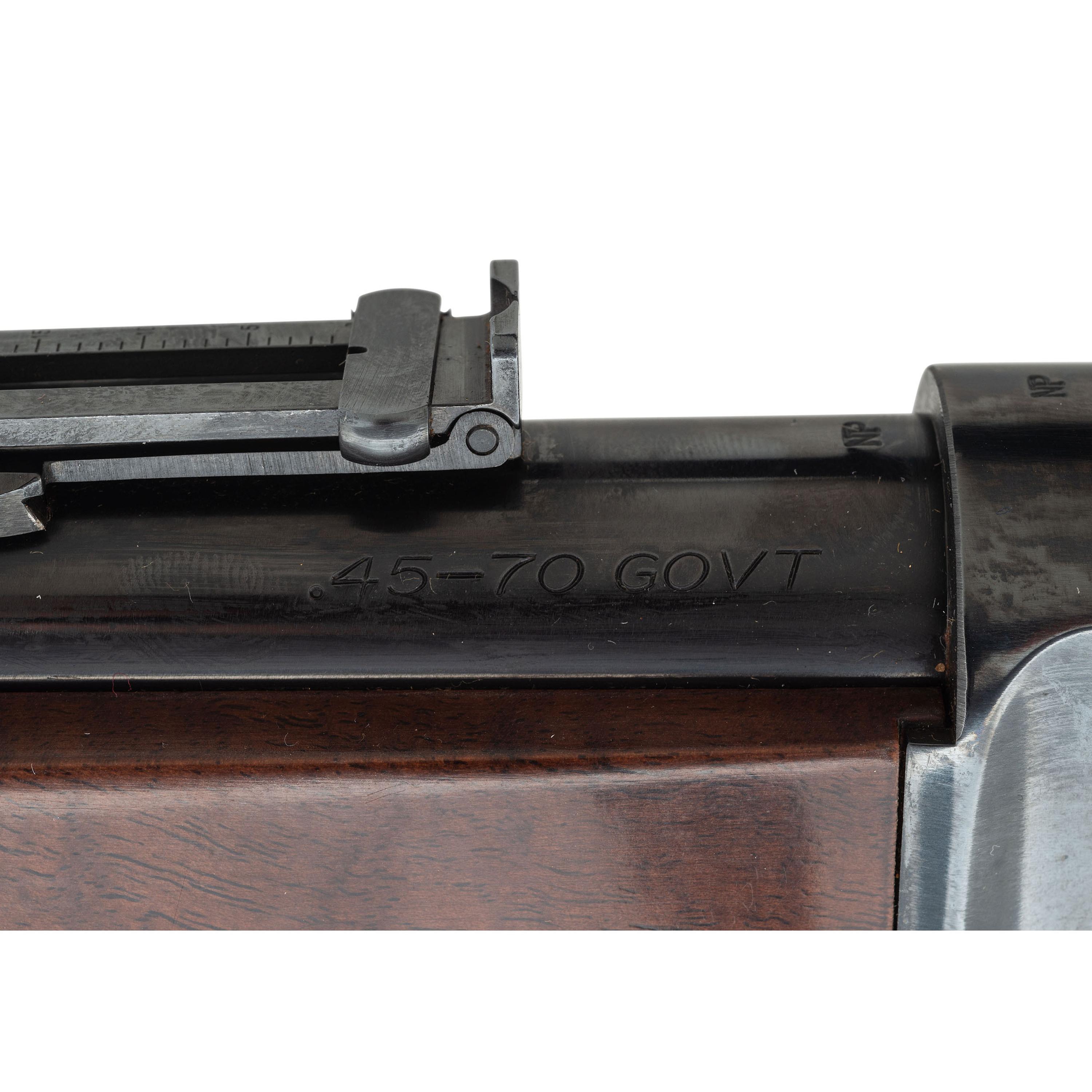 *Browning Model 1886 Limited Edition Grade I Carbine in Original Box