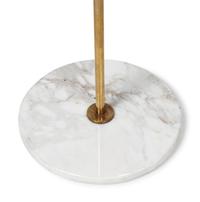 Three Light Floor Lamp