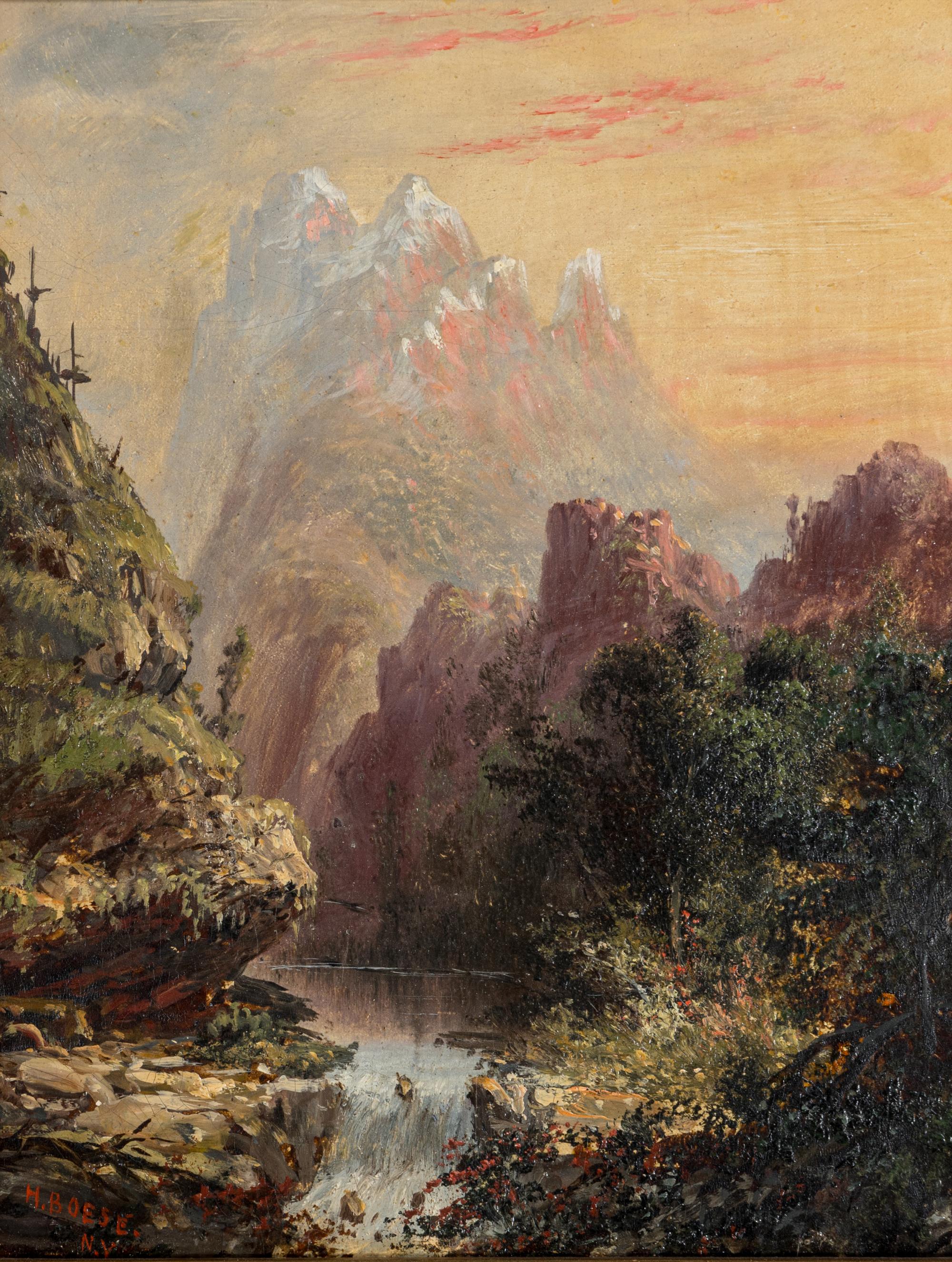 Landscape