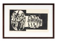 The Key , 1969