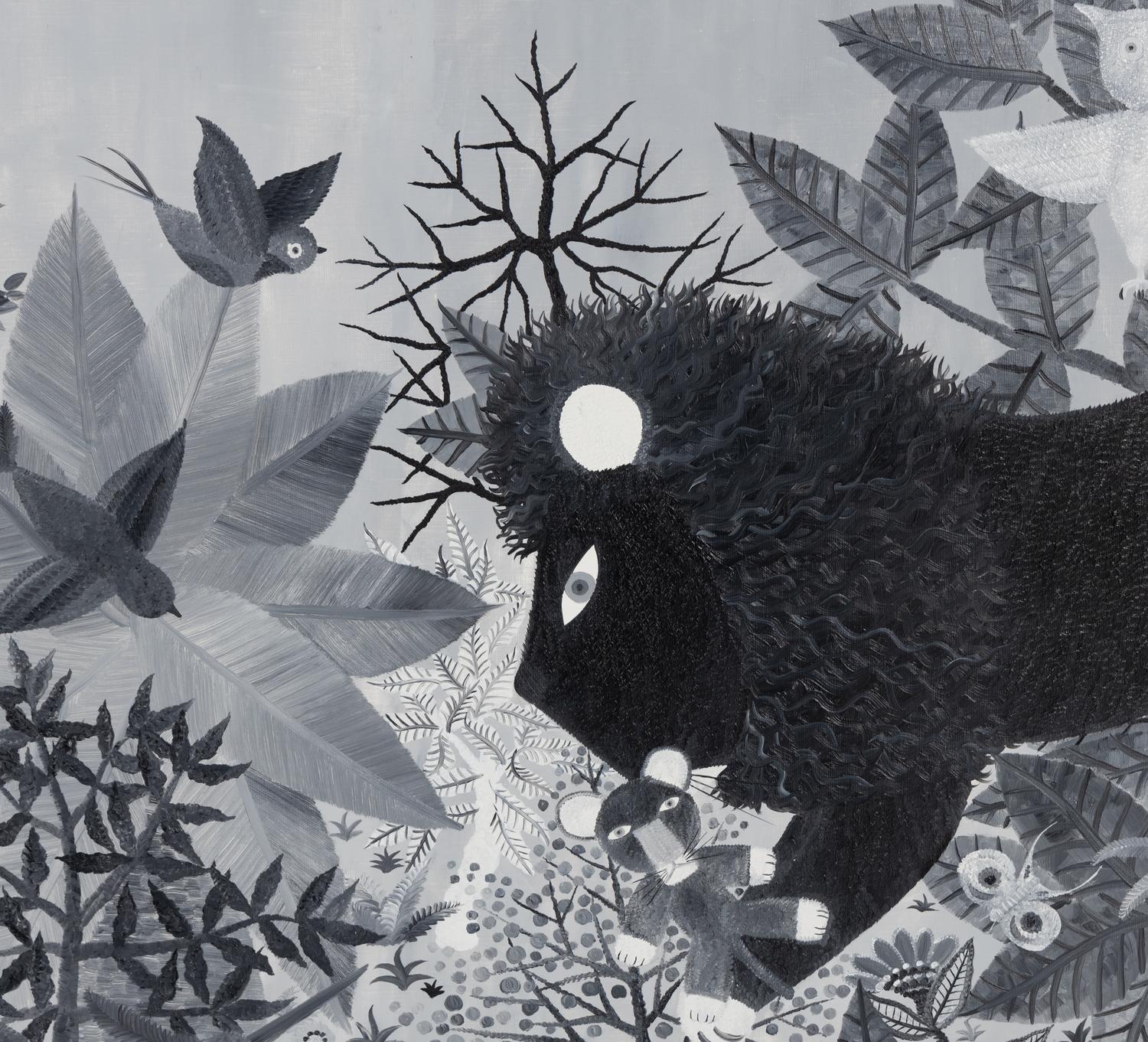Nuit d'Afrique , 1978